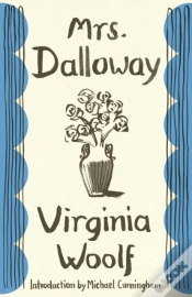 Capa do artigo Mrs. Dalloway