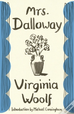 Capa do artigo Mrs. Dalloway