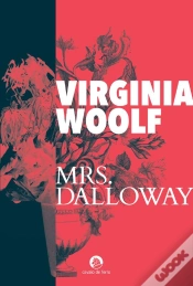 Capa do artigo Mrs. Dalloway