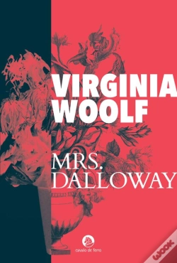 Capa do artigo Mrs. Dalloway