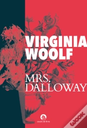 Capa do artigo Mrs. Dalloway