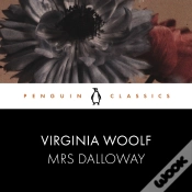 Capa do artigo Mrs Dalloway