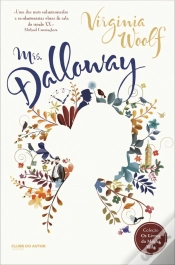 Capa do artigo Mrs. Dalloway
