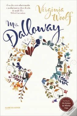 Capa do artigo Mrs. Dalloway