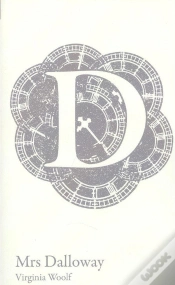 Capa do artigo Mrs Dalloway