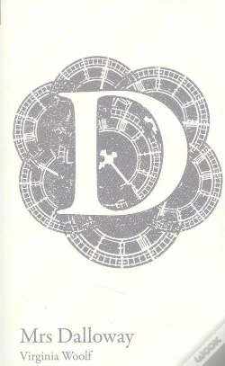 Capa do artigo Mrs Dalloway