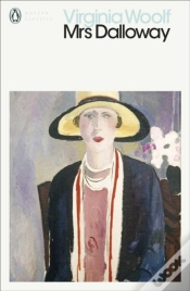 Capa do artigo Mrs Dalloway