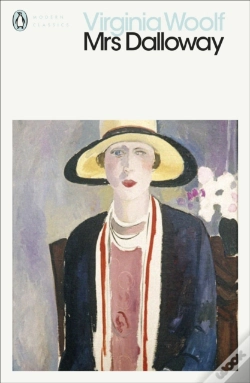 Capa do artigo Mrs Dalloway