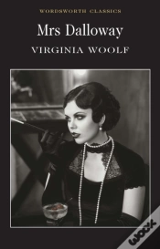 Capa do artigo Mrs Dalloway