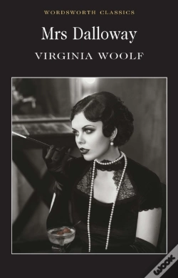 Capa do artigo Mrs Dalloway