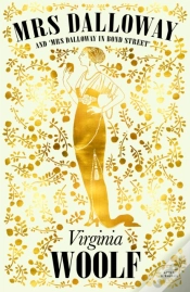 Capa do artigo Mrs Dalloway