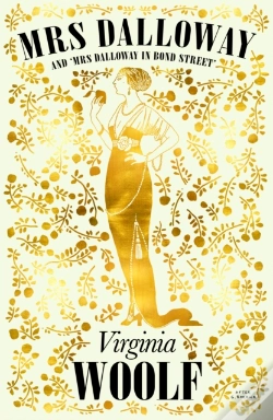 Capa do artigo Mrs Dalloway