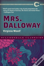 Capa do artigo Mrs. Dalloway