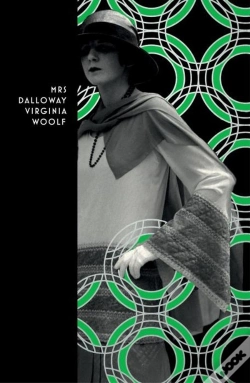 Capa do artigo Mrs Dalloway