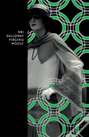 Capa do artigo Mrs Dalloway
