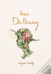 Capa do artigo Mrs Dalloway
