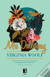 Capa do artigo Mrs Dalloway