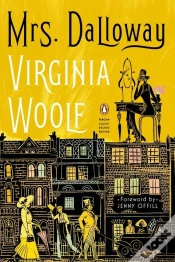 Capa do artigo Mrs. Dalloway
