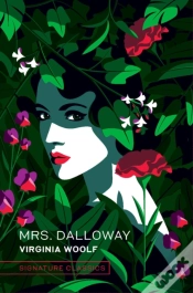 Capa do artigo Mrs. Dalloway