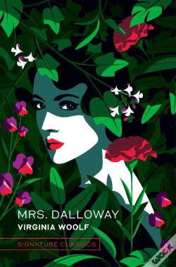 Capa do artigo Mrs. Dalloway