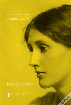 Capa do artigo Mrs. Dalloway