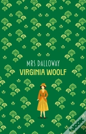 Capa do artigo Mrs Dalloway