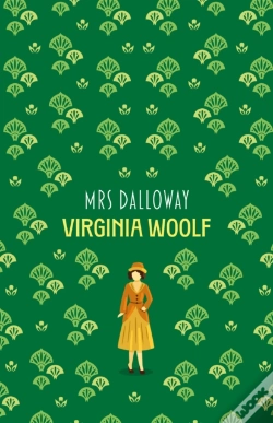 Capa do artigo Mrs Dalloway