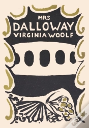 Capa do artigo Mrs Dalloway