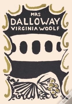 Capa do artigo Mrs Dalloway