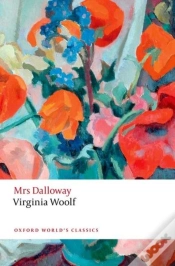 Capa do artigo Mrs Dalloway