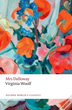 Capa do artigo Mrs Dalloway