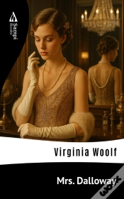 Capa do artigo Mrs. Dalloway