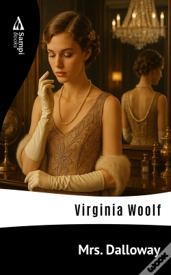 Capa do artigo Mrs. Dalloway