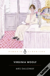 Capa do artigo Mrs Dalloway