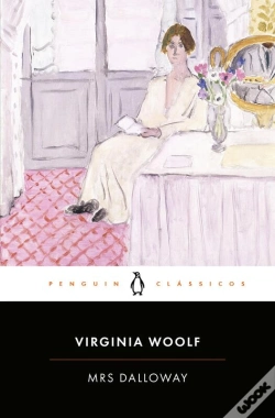 Capa do artigo Mrs Dalloway