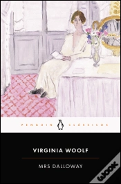 Capa do artigo Mrs Dalloway