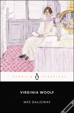 Capa do artigo Mrs Dalloway