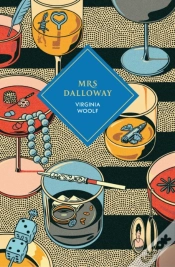 Capa do artigo Mrs Dalloway
