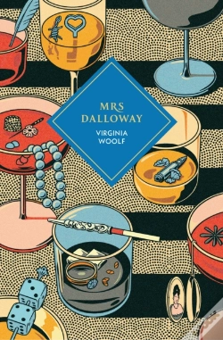 Capa do artigo Mrs Dalloway