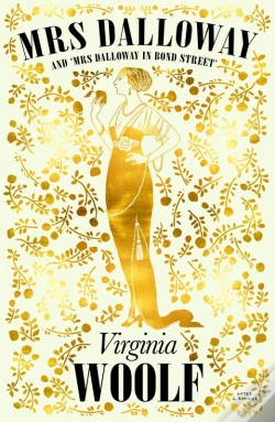 Capa do artigo Mrs Dalloway