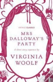 Capa do artigo Mrs Dalloway