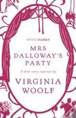 Capa do artigo Mrs Dalloway'S Party
