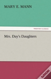 Capa do artigo Mrs. Day
