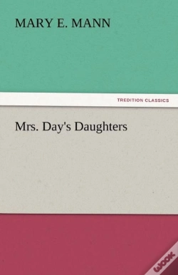 Capa do artigo Mrs. Day'S Daughters