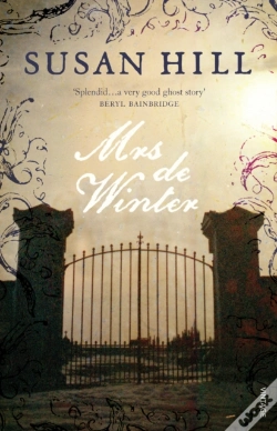Capa do artigo Mrs De Winter