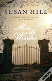 Capa do artigo Mrs De Winter