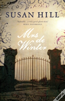 Capa do artigo Mrs De Winter