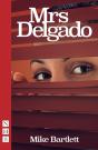Mrs Delgado - Preview