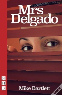 Capa do artigo Mrs Delgado