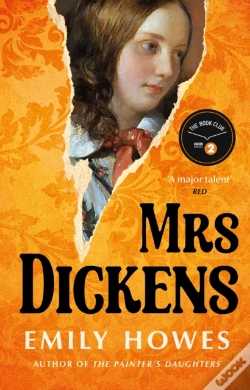 Capa do artigo Mrs. Dickens